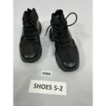 Womans Rocky Code Blue Knit Public Service Boots 7 Black Photo 2