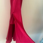 ASTR  the Label x Revolve Gaia Dress in Bright
Fuchsia Midi Dress Size S Photo 7