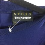 The Kooples  Gathered Accent Dress Photo 6