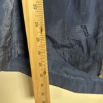 Nike  ESC Woven Shirt Jacket 'Blue'  size small NWOT Photo 7