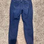 Liverpool Classic Blue Women's Jeans Photo 2