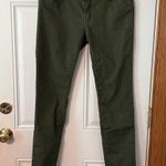 prAna Jenna Pant - Women's-Cargo Green from REI granola hiking yoga backpacking Photo 1