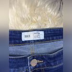BKE  Payton universal fit mid rise ankle skinny denim sz 38 Photo 2