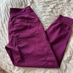 Purple Label Yoga Scrubs Pants Size XS Photo 0