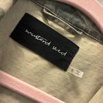 Mustard Seed Camo Utility Jacket Photo 3