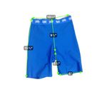 YITTY  Major Label Shaping‎ High Waisted Logo Shorts size XS Photo 6