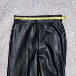 EXPRESS Faux Leather Pants Photo 6