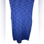 Lululemon &go Where To Dress Size 2 Heathered Sapphire Blue Photo 5