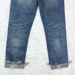 Liverpool The Marley Girlfriend Distressed Jeans 4/27 Amston NWT Photo 7