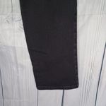 Bandolino  Classic Black Women's Jeans Photo 10