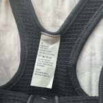 Aerie  Offline Main Squeeze Seamless Waffle Bra Top Racerback Photo 2