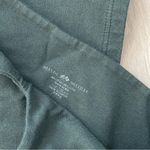 Brandy Melville  Tank Top halter crop womens Green (one size) party going out Photo 2