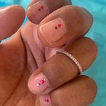 Beverly Hills Boutique Ring... Silver Photo 4