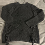 Soft Knit Sweater Gray Photo 0