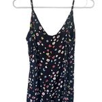 Reformation  Marlowe Mini Dress in Lucky Charms Photo 7