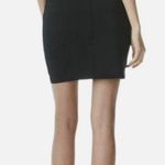 Alice + Olivia NWOT Havana mini cut out Cady mini dress Photo 1