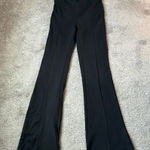 SO  High Rise Pull On Flare Bottoms SIZE S Photo 0