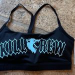 Kill Crew Sportsbra Black Size M Photo 1
