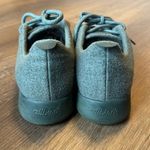  Tuke Matcha Allbirds Wool Runner Athletic Shoes size 10 comfort cozy Photo 5