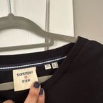 Superdry  cropped tee Photo 1