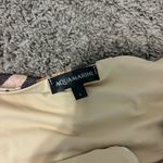 Aquamarine Y2K Leopard Bikini Set Brown Size L Photo 3