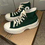 Converse  Chuck Taylor All StarLugged 2.0 Photo 0
