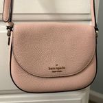 Kate Spade  Crossbody Purse Pink Photo 1