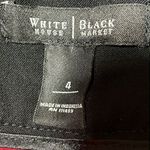 White House | Black Market WHBM Pencil Skirt Size 4 Photo 4