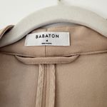 Babaton  Power Blazer in “Nomad” Photo 1