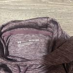 Under Armour  Women's Heathered Gray Hoodie Photo 3