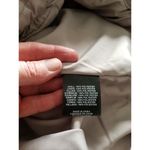 Marc Alan New York Women's High Neck Zip Front Winter Puffer Jacket Gray Size L Size L Photo 12