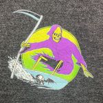 Avenged Sevenfold Gray Tank Top Large Photo 1