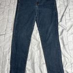 LuLaRoe Classic Blue Women's Jeans size 32 Photo 2
