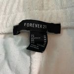 Forever 21 Cute White Shorts Photo 2