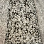 Urban Romantics Cheetah Skirt  Photo 0