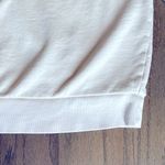 Loft Embroidered Crewneck Sweatshirt - Size XS Photo 4