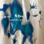 Aelfric Eden  Graphic Pray The Lord Oversized Unisex Hoodie Photo 3