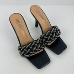 Cape Robbin NWOT  | Tilio Slip on Sandals Photo 5