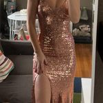 Sherri Hill Gown / Dress Photo 0