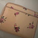 Coach Floral  Wallet Photo 1