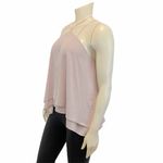 Willa WREN &  Solari Halter Large Top Blouse Photo 4