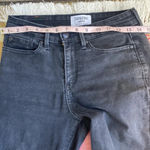 Denizen from Levi's Levi’s Denizen High-Rise Skinny Jeans Size 27 x 28 Photo 5