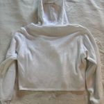 Hollister  Cropped Hoodie Photo 1