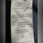 Mario Serrani  comfort stretch fabric pocket shorts Photo 4