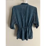 XCVI  Boho top sz S Photo 1