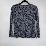 J. Jill Long Sleeve T Photo 6