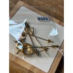 Vintage Gold Photo 2