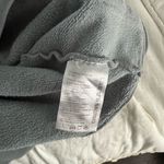 Chinatown Market Gray Logo Sweatshirt Hoodie Small Photo 4