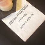 Trina Turk ASO Gabby Solis Desperate Housewives Eva Longoria  Black Dress Photo 9