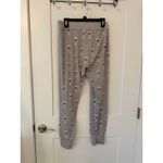 Wine Glass PJ Pants Gray Size undefined Photo 2